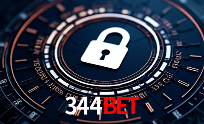 Segurança e Licenças 344BET